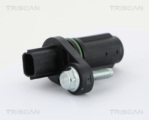Impulsgivare från TRISCAN
