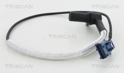 Impulsgivare från TRISCAN