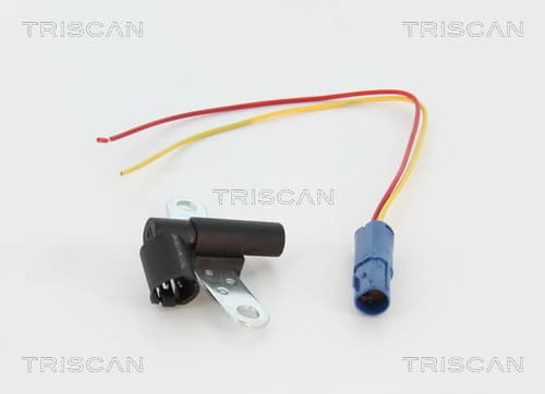 Impulsgivare från TRISCAN