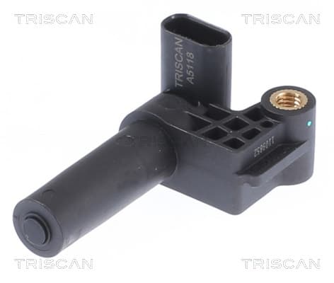 Impulsgivare från TRISCAN