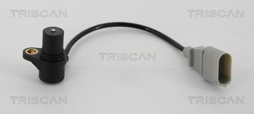 Impulsgivare från TRISCAN