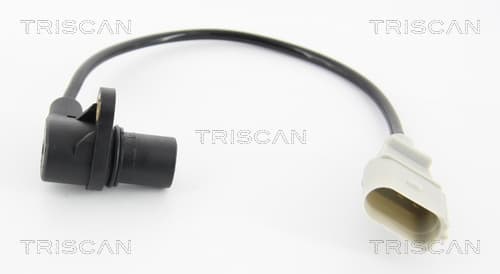 Impulsgivare från TRISCAN