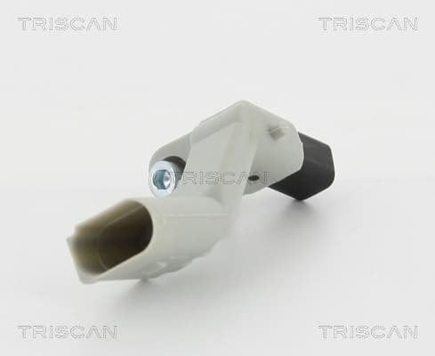 Impulsgivare från TRISCAN