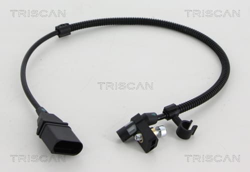 Impulsgivare från TRISCAN