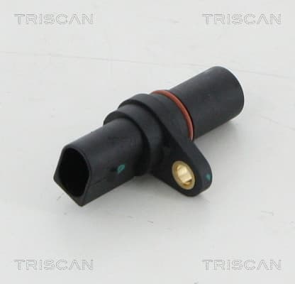 Impulsgivare från TRISCAN