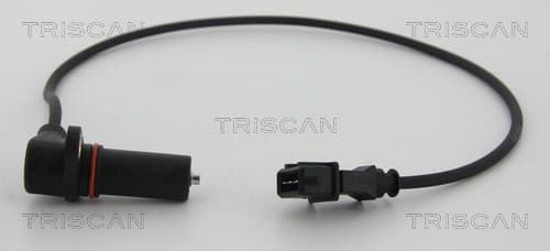Impulsgivare från TRISCAN