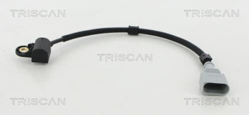 Impulsgivare från TRISCAN
