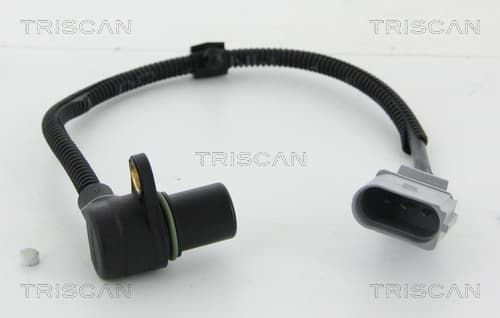 Impulsgivare från TRISCAN
