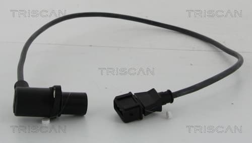Impulsgivare från TRISCAN