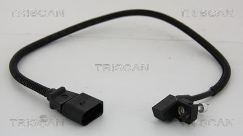 Impulsgivare från TRISCAN