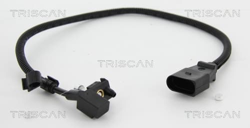 Impulsgivare från TRISCAN