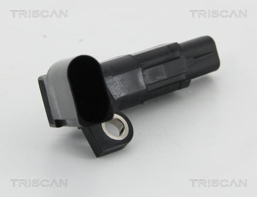 Impulsgivare från TRISCAN