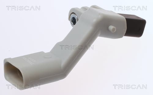 Impulsgivare från TRISCAN