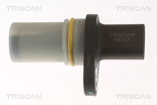 Impulsgivare från TRISCAN