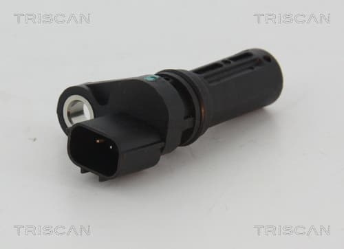 Impulsgivare från TRISCAN