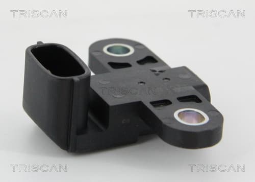 Impulsgivare från TRISCAN