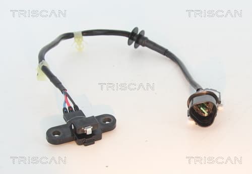 Impulsgivare från TRISCAN