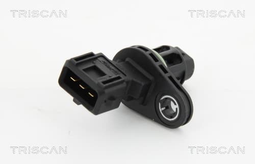 Impulsgivare från TRISCAN