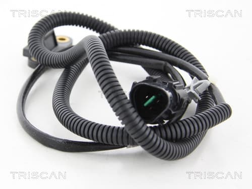 Impulsgivare från TRISCAN