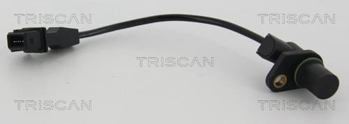 Impulsgivare från TRISCAN