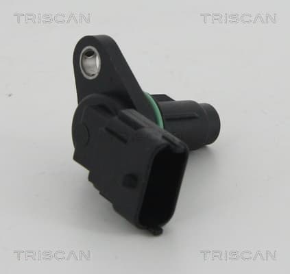 Impulsgivare från TRISCAN