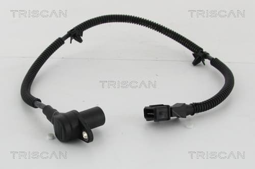 Impulsgivare från TRISCAN
