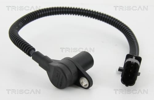 Impulsgivare från TRISCAN