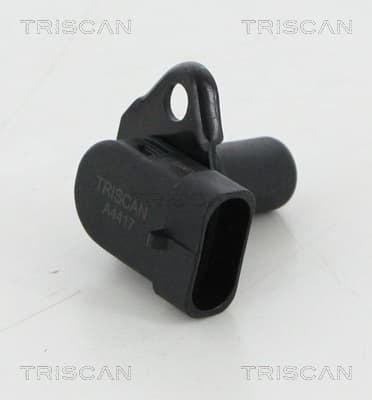 Impulsgivare från TRISCAN