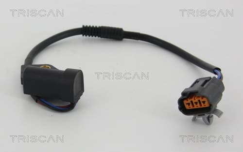 Impulsgivare från TRISCAN