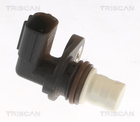 Impulsgivare från TRISCAN