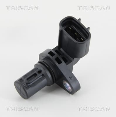 Impulsgivare från TRISCAN