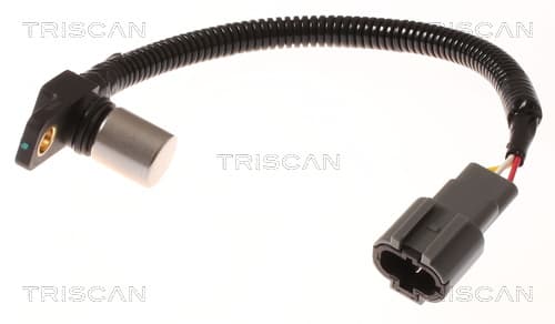 Impulsgivare från TRISCAN