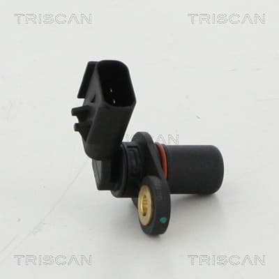 Impulsgivare från TRISCAN