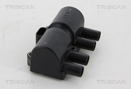 Tändspole från TRISCAN