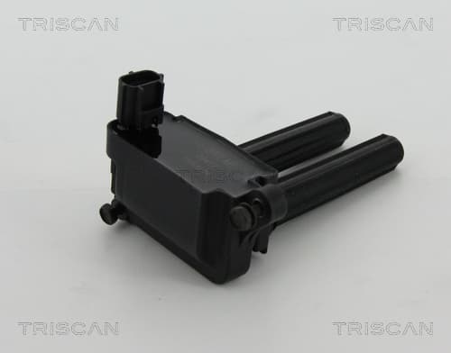 Tändspole från TRISCAN