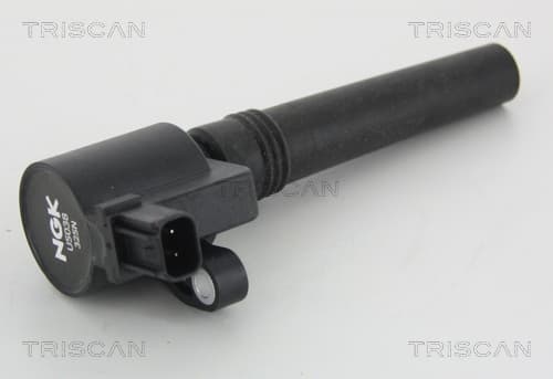 Tändspole från TRISCAN