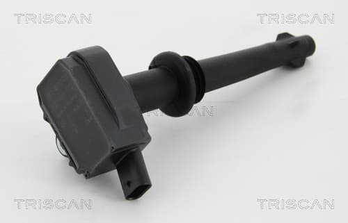 Tändspole från TRISCAN