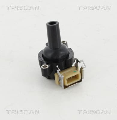 Tändspole från TRISCAN