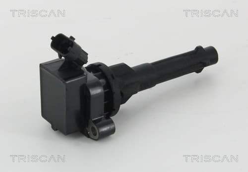 Tändspole från TRISCAN