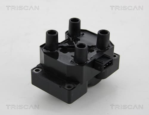 Tändspole från TRISCAN