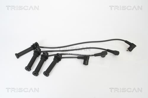 Tändkabelsats från TRISCAN