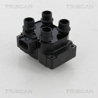 Tändspole från TRISCAN