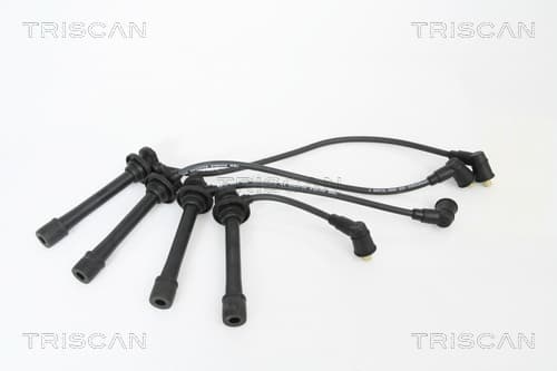 Tändkabelsats från TRISCAN