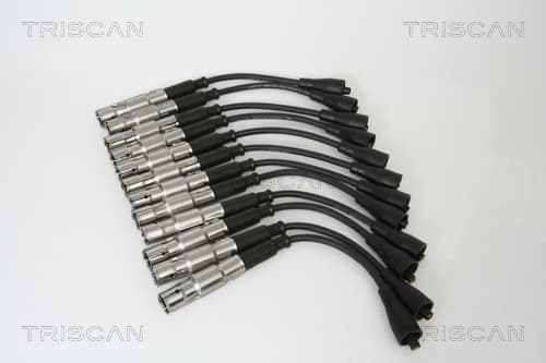 Tändkabelsats från TRISCAN