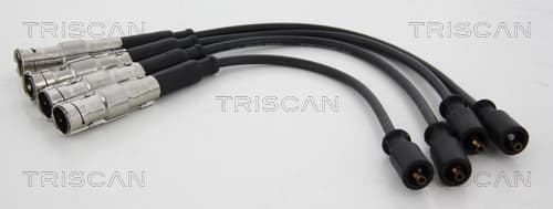 Tändkabelsats från TRISCAN
