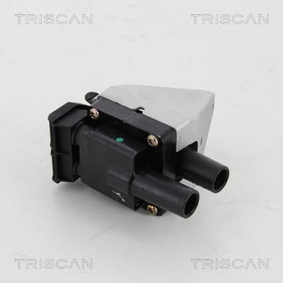 Tändspole från TRISCAN