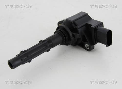 Tändspole från TRISCAN