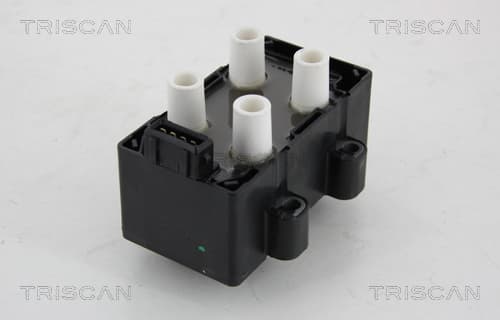 Tändspole från TRISCAN