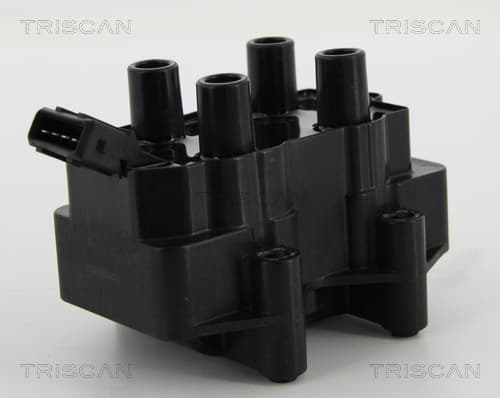 Tändspole från TRISCAN