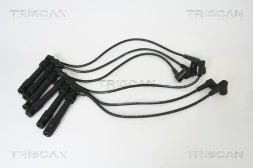 Tändkabelsats från TRISCAN